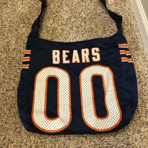 Chicago Bears Crossbody